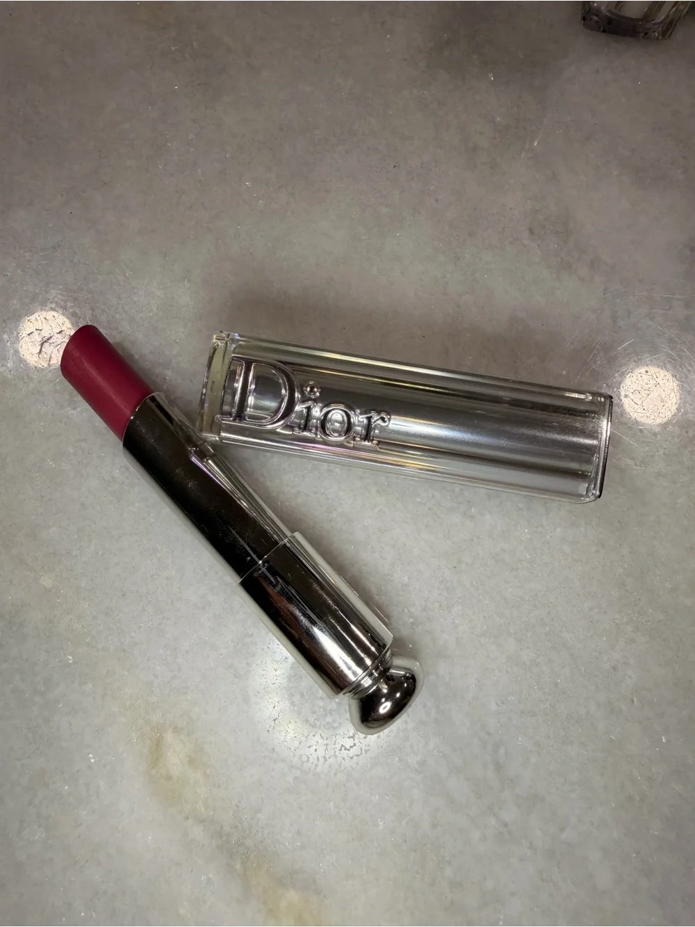 Dior Addict Lipstick - Bold 780